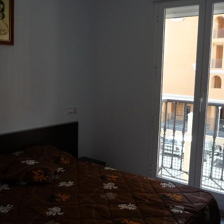 Apartamento Las Atalayas 3 Torrevieja Lägenhet Exteriör bild