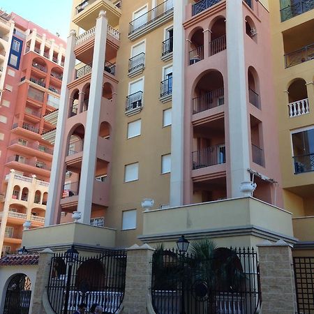 Apartamento Las Atalayas 3 Torrevieja Lägenhet Exteriör bild