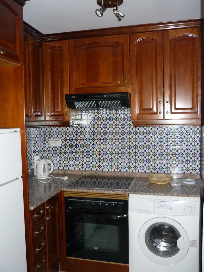 Apartamento Las Atalayas 3 Torrevieja Lägenhet Exteriör bild