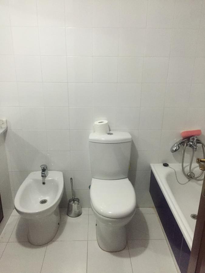 Apartamento Las Atalayas 3 Torrevieja Lägenhet Exteriör bild
