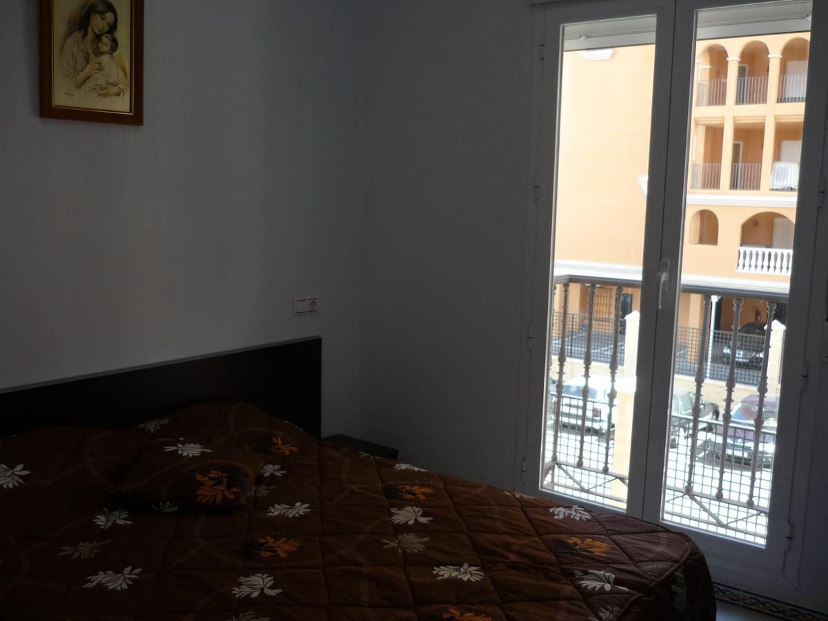 Apartamento Las Atalayas 3 Torrevieja Lägenhet Exteriör bild