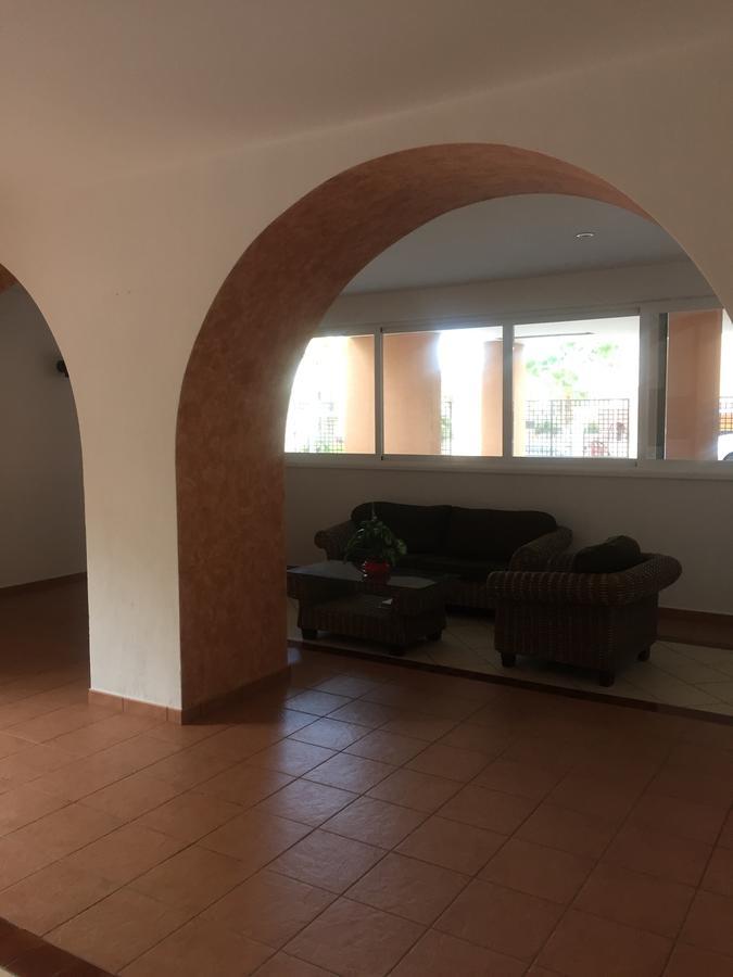 Apartamento Las Atalayas 3 Torrevieja Lägenhet Exteriör bild