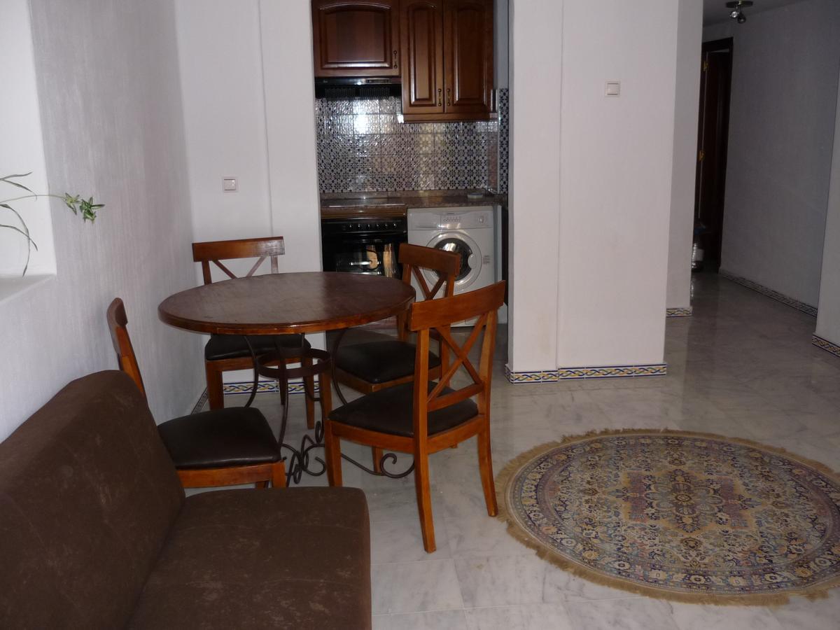 Apartamento Las Atalayas 3 Torrevieja Lägenhet Exteriör bild