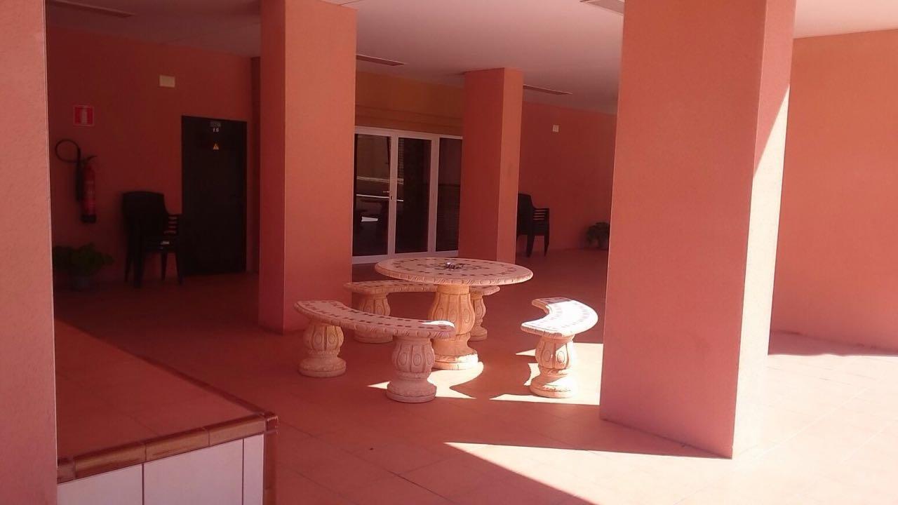 Apartamento Las Atalayas 3 Torrevieja Lägenhet Exteriör bild