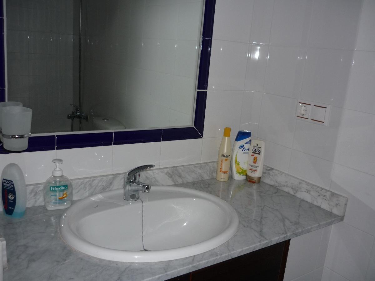 Apartamento Las Atalayas 3 Torrevieja Lägenhet Exteriör bild
