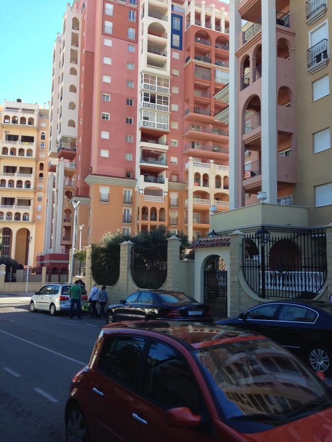 Apartamento Las Atalayas 3 Torrevieja Lägenhet Exteriör bild