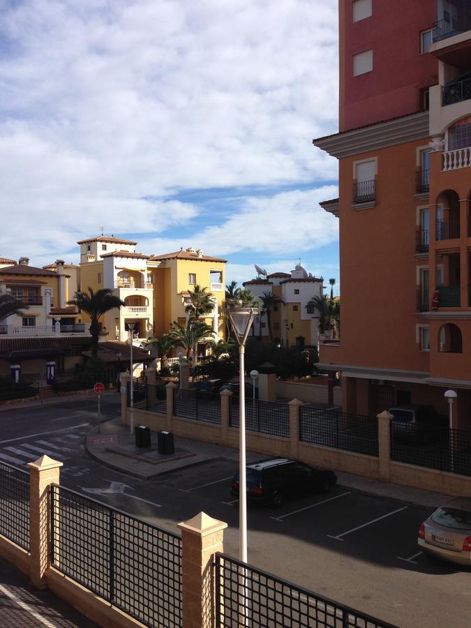 Apartamento Las Atalayas 3 Torrevieja Lägenhet Exteriör bild