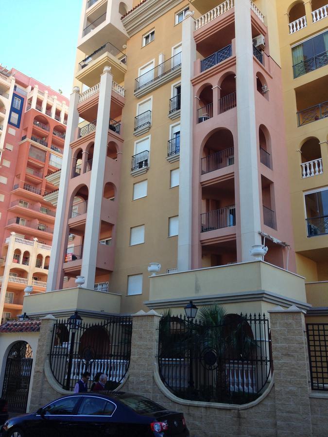 Apartamento Las Atalayas 3 Torrevieja Lägenhet Exteriör bild